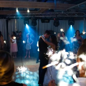 Andrew Kinakin of Kinakin Entertainment Magician Hypnotist DJ Saskatoon Entertainer