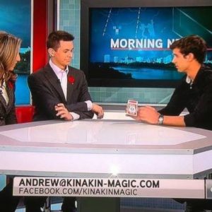 top best saskatoon magician and entertainer