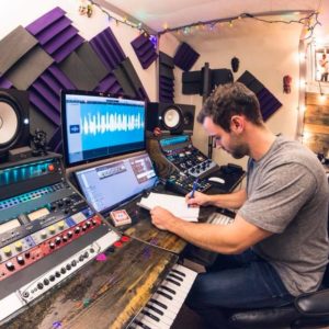 Magic Show Audio Check