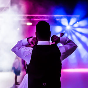 DJ Wedding Saskatoon