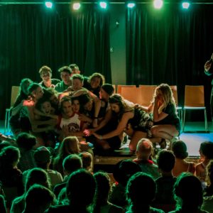 Hypnosis Show