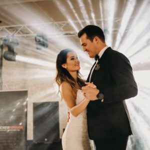 Wedding DJ Regina