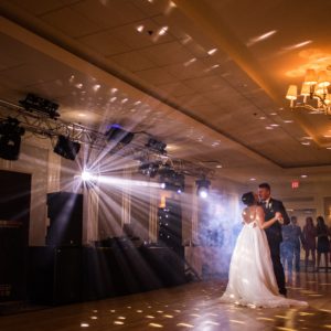 First Dance Wedding DJ Saskatoon