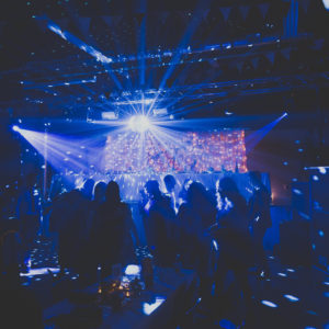 Wedding DJ