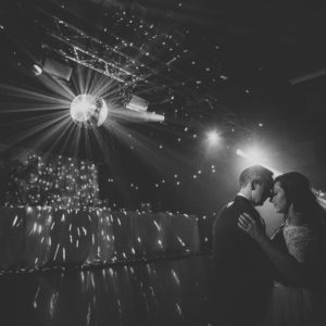 First Dance