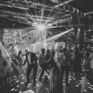 Dance Floor
