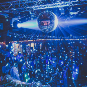 Mirror Ball
