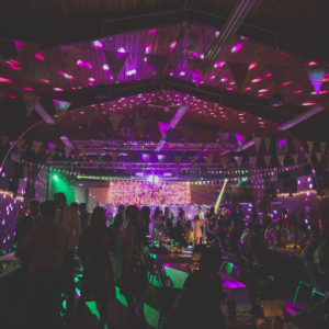 Wedding Reception
