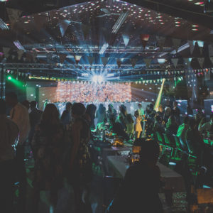 party dj