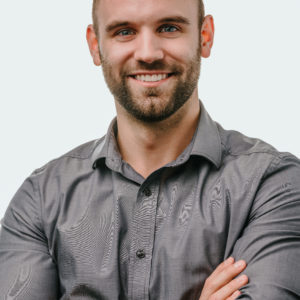 andrew kinakin profile picture