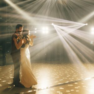 First Dance